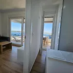Apartament Aquavista Nin