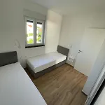 Aquavista Apartament *