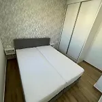 Apartament Aquavista *
