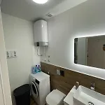 Apartament Aquavista *