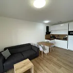 Apartament Aquavista