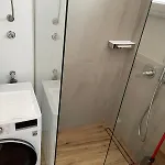 Aquavista Apartament