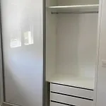 Aquavista Apartament *