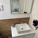 Apartament Aquavista Nin