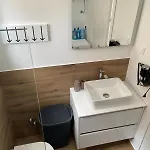 Aquavista Apartament *