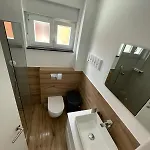 Aquavista Apartament Nin