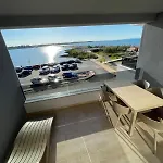 Apartament Aquavista Nin