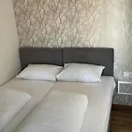 Apartament Aquavista Nin