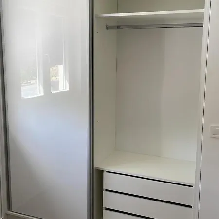 Aquavista Apartman *