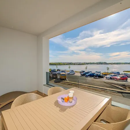 Apartment Aquavista
