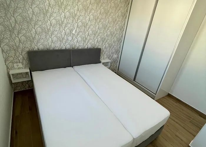 Apartment Aquavista *