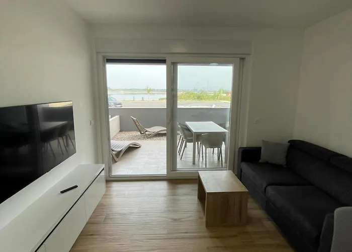 Apartment Aquavista