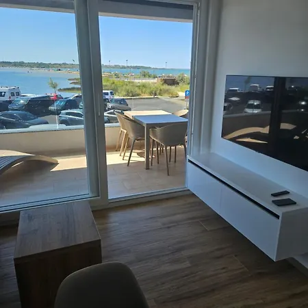 Aquavista Apartman *