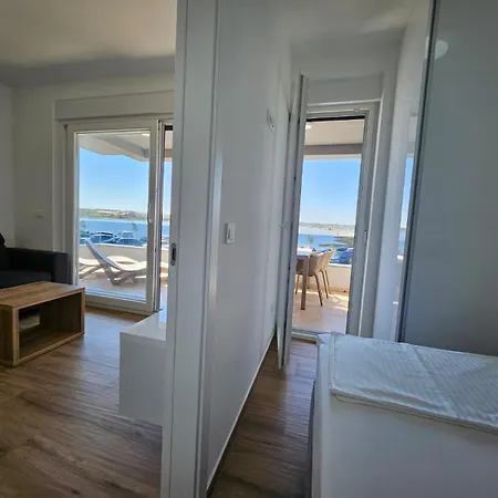 Apartment Aquavista Nin