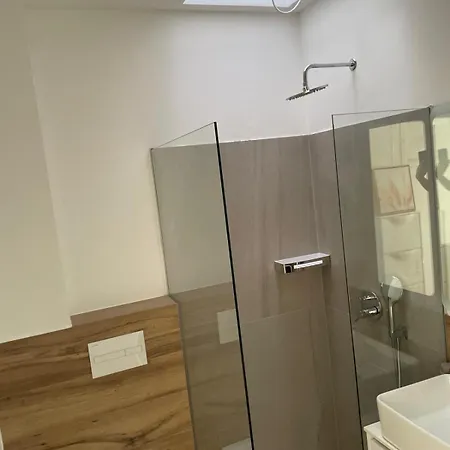 Apartment Aquavista Nin
