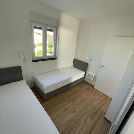 Aquavista Apartman *