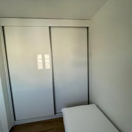 Apartment Aquavista Nin