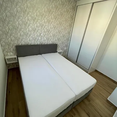 Apartment Aquavista *