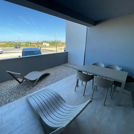 Apartment Aquavista