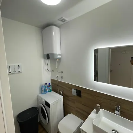 Apartment Aquavista *