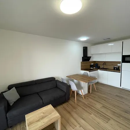 Apartment Aquavista