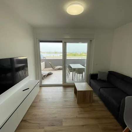 Apartment Aquavista