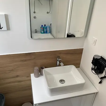 Apartman Aquavista Nin