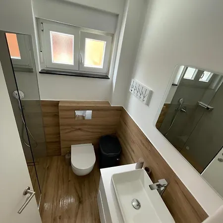 Aquavista Apartment Nin