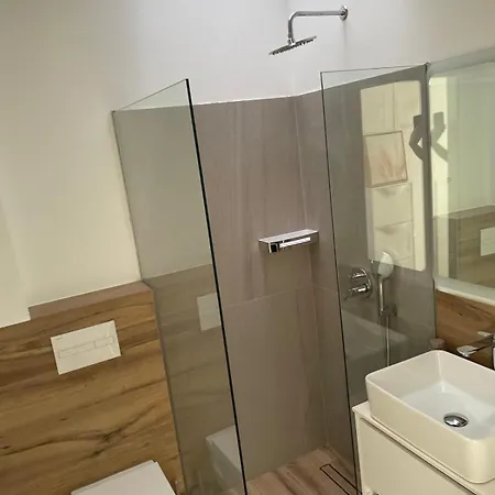 Apartman Aquavista *