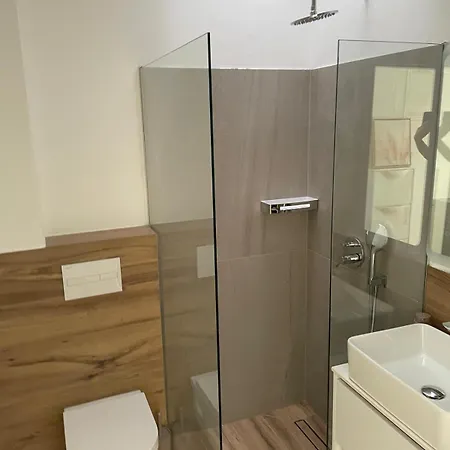 Aquavista Apartment Nin