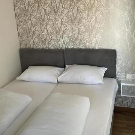 Apartment Aquavista Nin