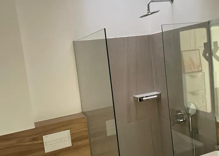 Апартаменты Aquavista Нин