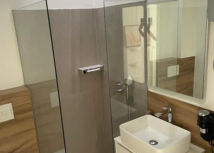 Aquavista Апартаменты Нин