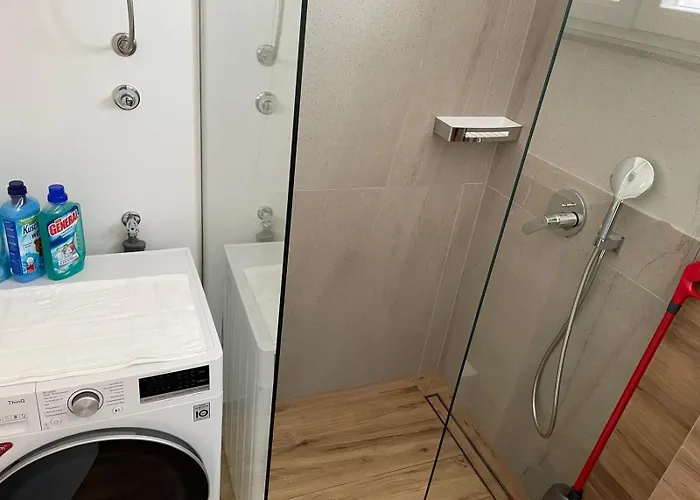 Aquavista Апартаменты