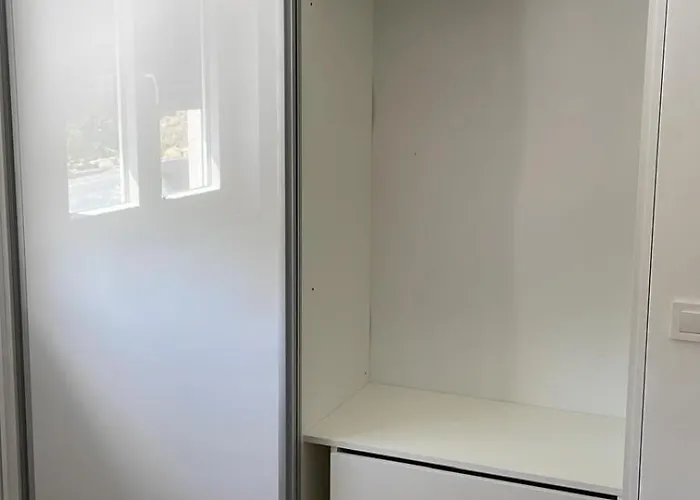 Aquavista Апартаменты *