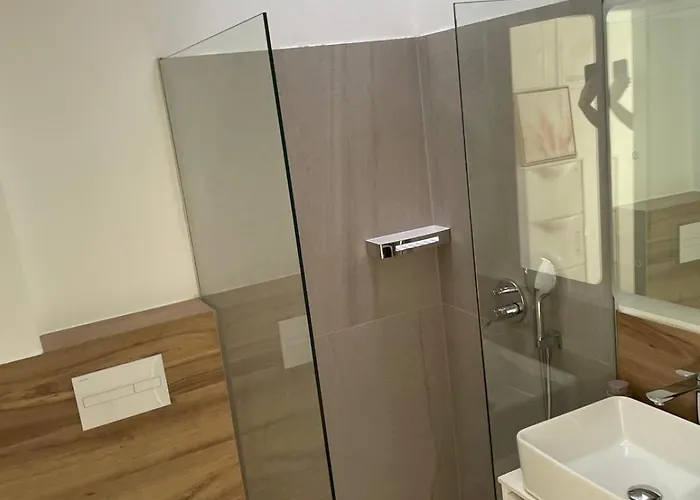 Апартаменты Aquavista *