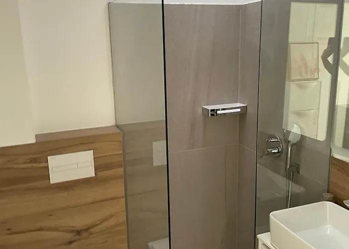 Aquavista Апартаменты Нин