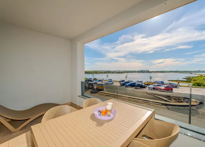 Апартаменты Aquavista