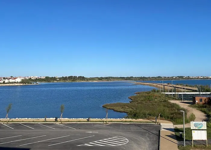 Aquavista Апартаменты